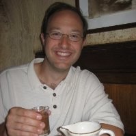 List Biological Laboratories, Inc. Employee Todd Christian's profile photo