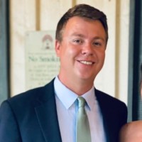 Luke White Email & Phone Number