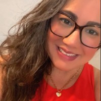 INSPAND Employee Carol Martins's profile photo