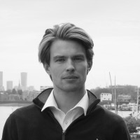 zeqi Employee Daniel Palmer's profile photo