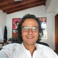 Ball SB Employee Andres Felipe Valderrama Aguilera's profile photo