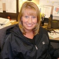 ERISA Services, Inc. Employee Heidi Capelle's profile photo
