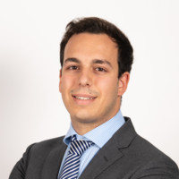 Witailer Employee Cosimo Segnini's profile photo