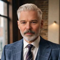 FreeBalance Employee Ryan Dear's profile photo