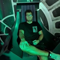 Comperia.pl SA Employee Marcin Chylek's profile photo