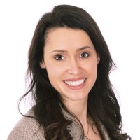 Colas Québec Employee Pascale Labrie's profile photo