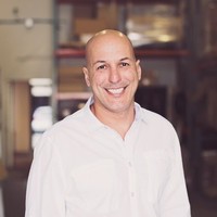 OPKIX Employee Shahin Amirpour's profile photo