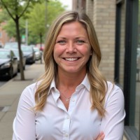The Barcode Group Employee Lindsay Quinn's profile photo