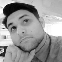 Architype | Southern California Employee Ian Fitzpatrick's profile photo