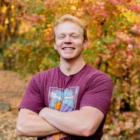 Kleinman Analytic Solutions, LLC. Employee Jacob Kleinman's profile photo