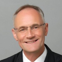 Bisham Consulting - Logistics & Supply Chain Employee Nick Revell's profile photo