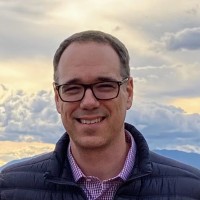 CNN Employee Jeff Green's profile photo