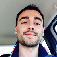Abinsula Employee Pietro Pirino's profile photo