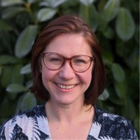 University of Leeds Employee Meg Rowley's profile photo