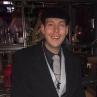 Daniel Redfern Email