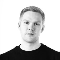 LUCENT Employee Kristoffer Jakobsen's profile photo