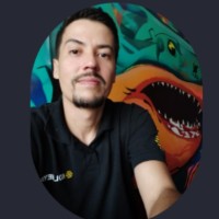 Pacto Employee Paulo Ferreira's profile photo