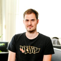 Utilis Employee Vito Zuvanic's profile photo