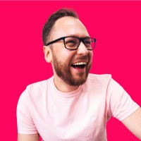 Midollo Employee Chris Marrow's profile photo
