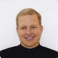 University of Utah Health Plans Employee Doug Finlinson's profile photo