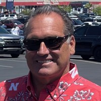 AMS Paving, Inc. Employee Bill MacIas's profile photo