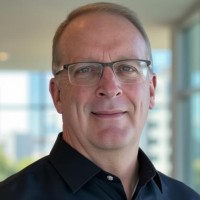 Gartner Employee Bill Yetman's profile photo