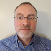 SSA Group Employee William Pitt's profile photo