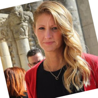 Domitille de Laugeiret Email & Phone Number