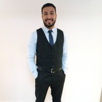 Dubai Misr Employee Abdelhalem Abdelhalem's profile photo