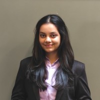 Rugvedi More's profile photo