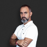 IQUII Employee Gianluca Polcaro's profile photo