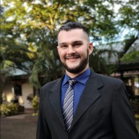 SDM Servicios Integrales Employee David Pérez's profile photo