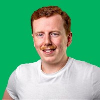 Magnolia International Ltd. Employee Ellis Devine's profile photo