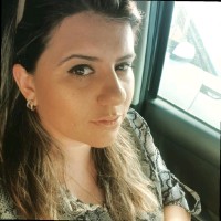 Flight Medical Innovations Ltd. Employee Alexandra Mogilevski's profile photo