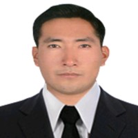 Compañía de Minas Buenaventura S.A.A. Employee Christian Enrique Morales Ortiz's profile photo