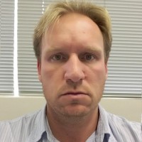 Rumo Employee Angelo Deves's profile photo