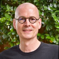 Moov Employee Mark Alexander's profile photo