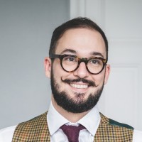 EFFIK Employee Quentin Nallet's profile photo