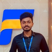 Federal Bank Employee Arjun Sunil's profile photo