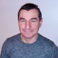 FIELDMOTION Ltd Employee John Finnegan's profile photo