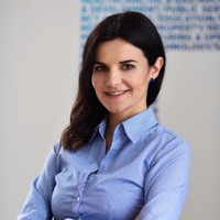 Hofmann Personal Česká republika Employee Eva Vyskočilová's profile photo