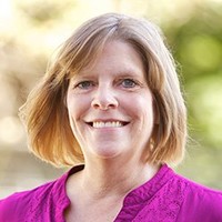 Oxygen Exp Employee Teena Chase's profile photo