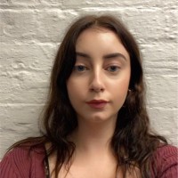 Lydia Garside Email & Phone Number