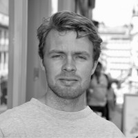 Space&Matter Employee Sebastiaan Vork's profile photo