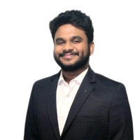 BB7 Employee Midhun Sudhakaran's profile photo