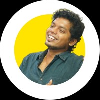 Metayb Employee Sathesh Narayanan's profile photo