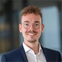 Werkzeugmaschinenlabor, WZL der RWTH Aachen Employee Carsten Engeln's profile photo