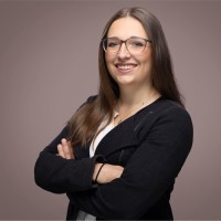 contec GmbH Employee Johanna Lapp's profile photo