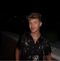 RPM Living Employee Kellen Murray's profile photo