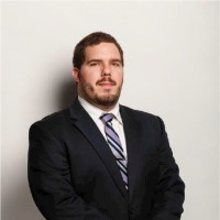 Landmark CPAs Employee Chase Haynes's profile photo